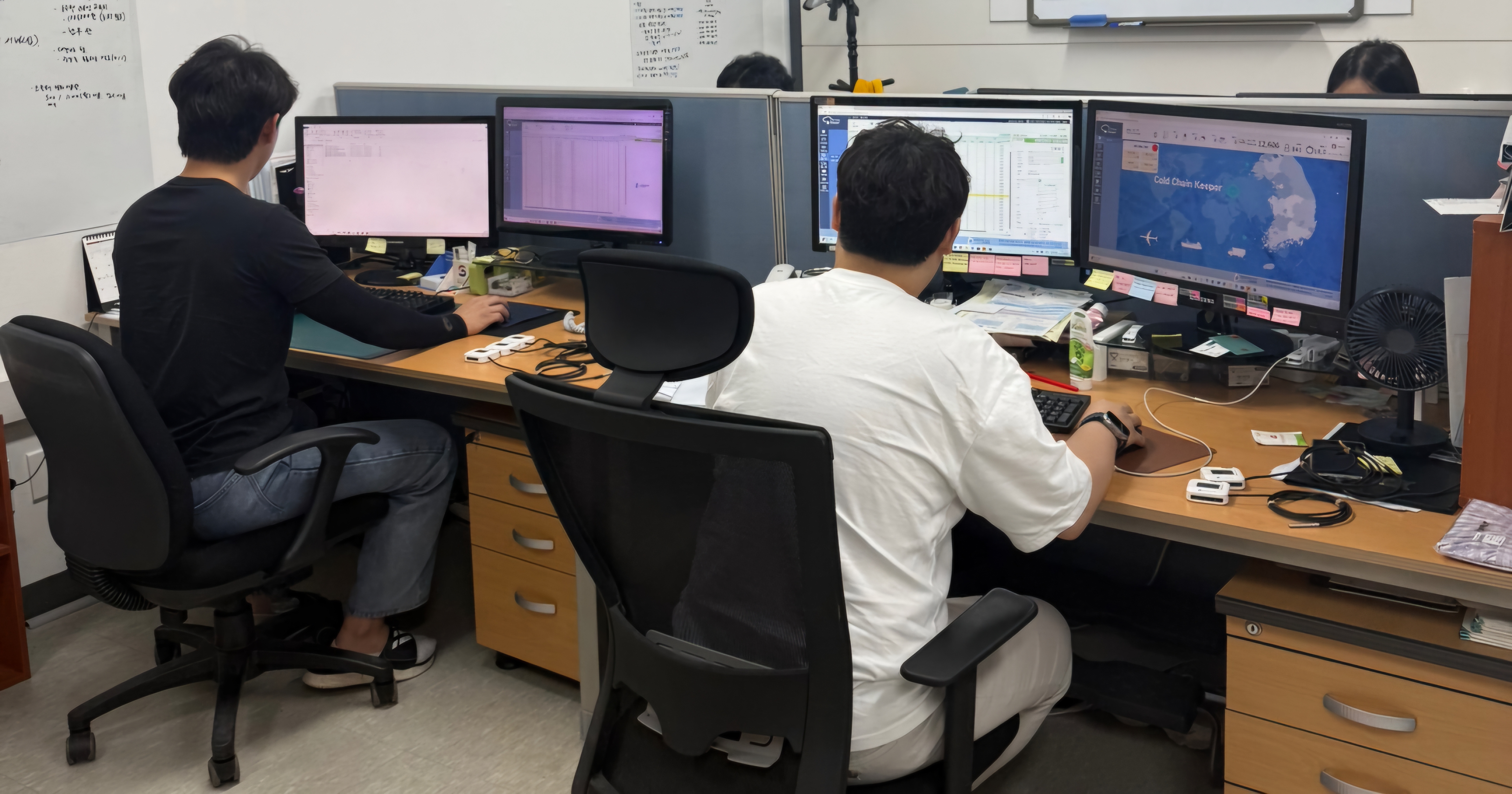 K-bizpost ./database/250723.AutoArticle.숫자가 아닌 방향으로 승부하는 기업, (주)동우텍.txt